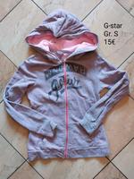 G-star Strickjacke Niedersachsen - Uplengen Vorschau