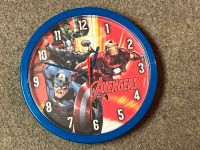 Wanduhr Marvel Avengers Altona - Hamburg Altona-Altstadt Vorschau