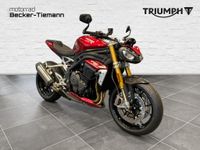 Triumph Speed Triple 1200 RS Nordrhein-Westfalen - Paderborn Vorschau