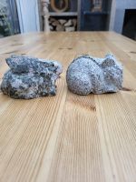 2 Granittiere Hase und Maus je ca. 11 cm lang, frostsicher Bayern - Bodenmais Vorschau