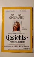 National Geographic, Gesichts-Transplantation Niedersachsen - Göttingen Vorschau