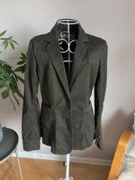 Closed Baumwoll Blazer GR M Hessen - Alsbach-Hähnlein Vorschau