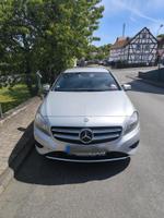 Mercedes-Benz A180 BlueEFFICIENCY Hessen - Lich Vorschau