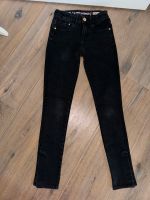 Vingino Stretch Super Skinny Jeans Hose schwarz Gr 12 152 Rheinland-Pfalz - Bingen Vorschau