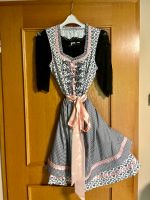 Dirndl neuwertig mit Bluse Bayern - Bodenmais Vorschau