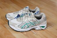 ASICS GT 2160, Women, 44, Oatmeal/ Simply Taupe - Rarität Brandenburg - Glienicke/Nordbahn Vorschau