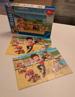 Paw Patrol Puzzle 2x24 Niedersachsen - Schneverdingen Vorschau