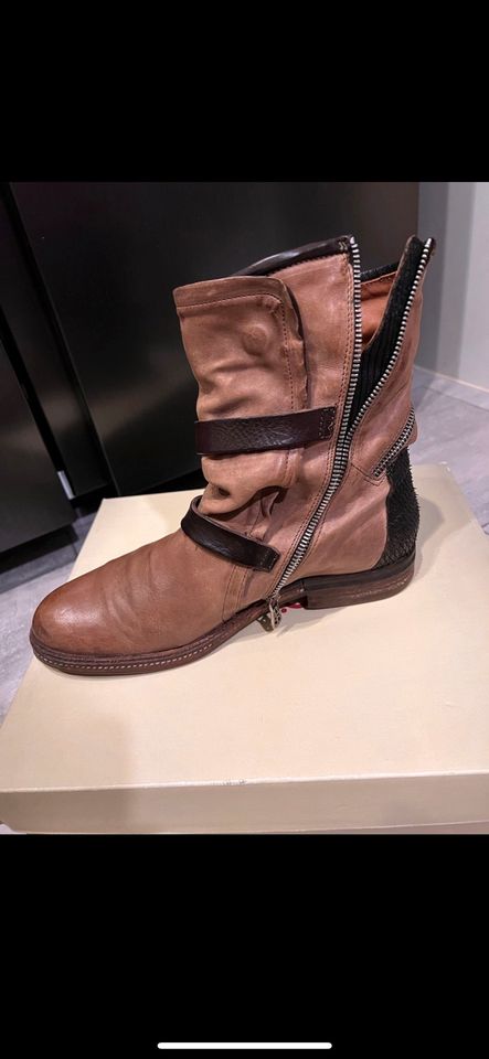 A.S.98 Stiefelette Boots 41 in Dortmund