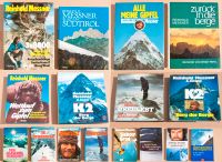 REINHOLD MESSNER – Everest K2 Nanga Parbat Himalaya Klettern Berg Bayern - Mömbris Vorschau