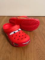Cars Crocs - Größe 41 München - Thalk.Obersendl.-Forsten-Fürstenr.-Solln Vorschau