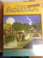 Agricola Lookout Games neu, original verpackt München - Allach-Untermenzing Vorschau