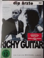 Richy Guitar - Die Ärzte, beste Band der Welt - Grace Kelly, Nena Niedersachsen - Osnabrück Vorschau