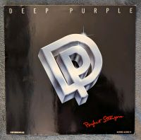 Deep Purple - Perfect Strangers (Schallplatte, Vinyl LP) Nordrhein-Westfalen - Willich Vorschau
