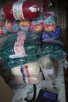 Großes Acryl Wollepaket 4kg Nordrhein-Westfalen - Lübbecke  Vorschau
