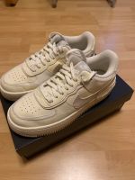 Nike Air Force 1 Shadow Coconut Milk/Desert Sand- Sail Nordrhein-Westfalen - Marl Vorschau