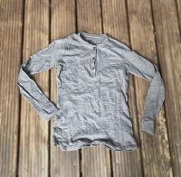 Longsleeve Fjällräven (M Damen) Merino Langarm Shirt grau Baden-Württemberg - Heidelberg Vorschau