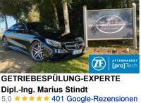 ZF [pro]Tech start Partner und Marktführer,  Spülsystem ohne schädlichen Reiniger !! Getriebespülung BMW Mercedes F10 F11 F30 F31 E60 E61 E70 W211 W212 W213 DSG CVT Audi Ford Opel Wandler 11A Getriebe Düsseldorf - Stadtmitte Vorschau