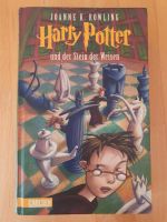 Harry Potter und der Stein der Weisen Bielefeld - Brackwede Vorschau