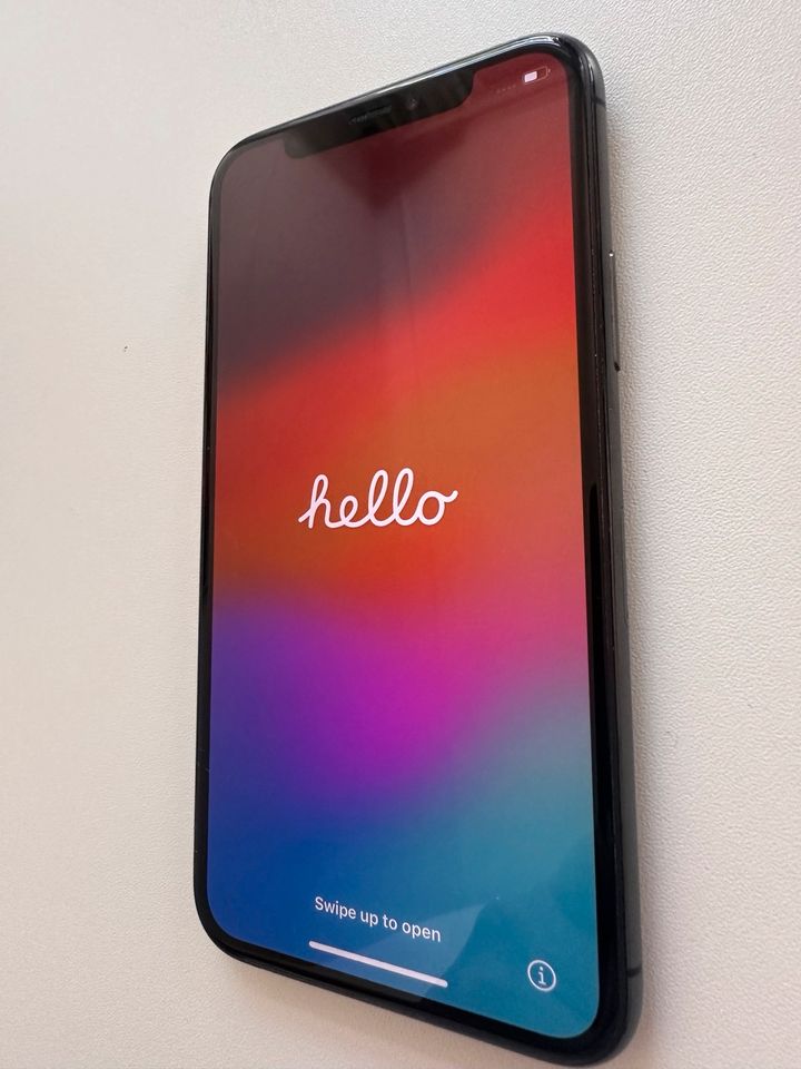 iPhone 11 pro 64 GB in Berlin