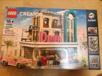 LEGO 10260: American Diner NEU & OVP Leipzig - Leipzig, Zentrum-Nord Vorschau