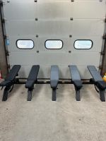 Precor U.S.A Icarian Verstelbare hantelbänke/ Adjustable Benches Nordrhein-Westfalen - Bocholt Vorschau