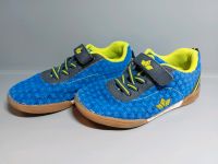 Lico Hallenschuhe Turnschuhe 31 blau Niedersachsen - Ilsede Vorschau