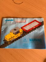 Playmobil Güterzug Niedersachsen - Peine Vorschau