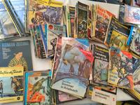 DDR Zeitschriften Comics Hefte Konvolut Über 100 Stück Thüringen - Zeulenroda Vorschau