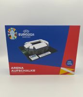 EM 2024 Clippys UEFA Stadion Schalke Dresden - Gompitz Vorschau