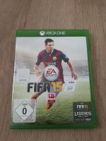 FIFA 15 Xbox One Bayern - Feldkirchen Niederbay Vorschau