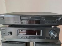 Disc Player von Sony CDP-XE 200 Niedersachsen - Edemissen Vorschau