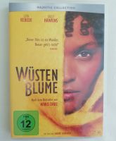 Wüstenblume DVD Bayern - Amberg Vorschau