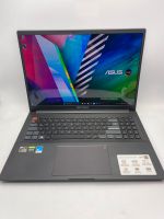 ASUS Vivobook 16X OLED - AMD Ryzen 7 5800H, 512GB SSD, 16GB RAM Köln - Ehrenfeld Vorschau