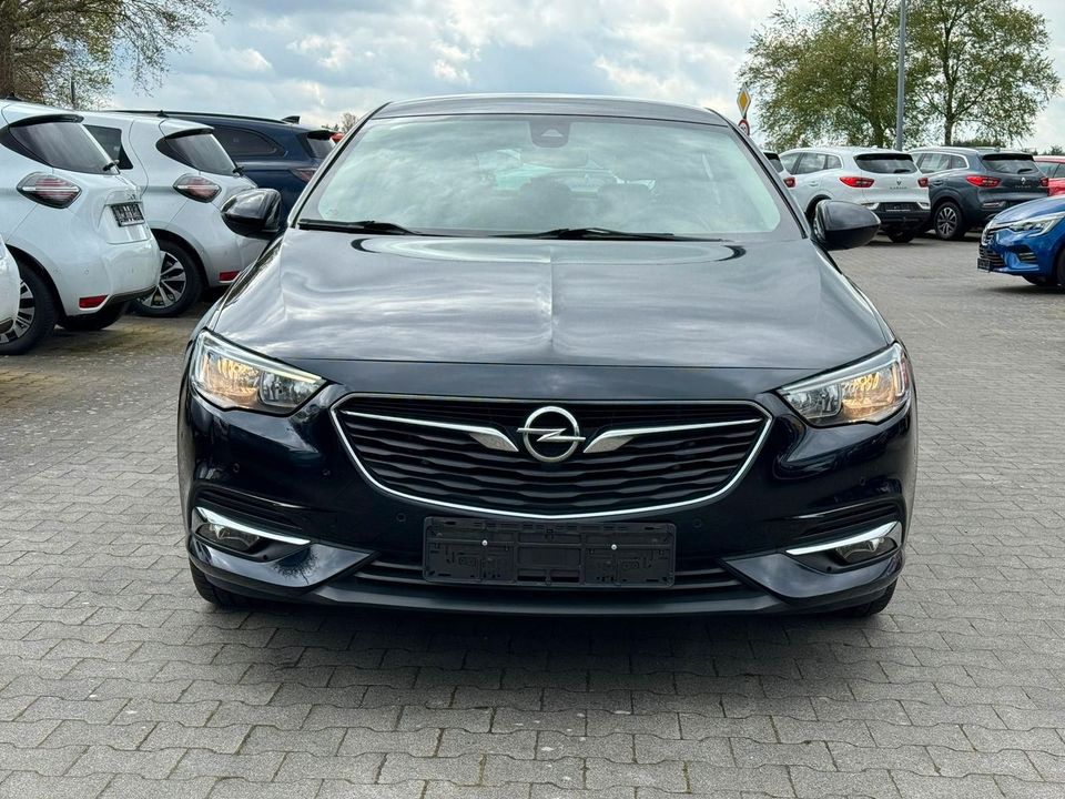 Opel Insignia B 1.5  Grand Sport Innovation in Wiesmoor