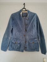 Jeansjacke + Rock von Blue Willi's Gr. 38 Kreis Pinneberg - Wedel Vorschau