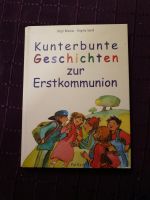 Verkaufe ein Buch zur Erstkommunion Nordrhein-Westfalen - Verl Vorschau