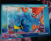 Puzzle Findet Dorie Disney Kinderpuzzle Bayern - Burgoberbach Vorschau