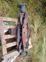 Gabelstapler, Linde HN 30, Hinterachse Nordrhein-Westfalen - Lippetal Vorschau