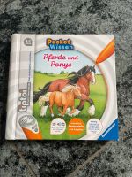 tiptoi „Pferde und Ponys“ ab 4 Jahren Unstrut-Hainich - Heroldishausen Vorschau