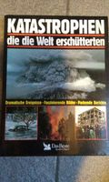 Buch Katastrophen die die Welt erschütterten Das Beste Baden-Württemberg - Wellendingen Vorschau