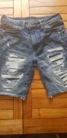 American Eagle Jeansshorts Gr.30 Nordrhein-Westfalen - Hattingen Vorschau