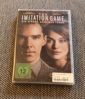 DVD THE IMITATION GAME * Benedict Cumberbatch Keira Knightley NEU Hessen - Marburg Vorschau