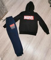 Marvel Jungen Pullover Hoodie 134 140 146 Kreis Ostholstein - Harmsdorf Vorschau