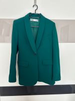 ZARA Blazer Anzug Jacke Mantel Oberteil grün S Münster (Westfalen) - Mauritz Vorschau