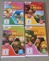 Kinder DVD "Biene Maja" Zeichentrick 8 DVD Bayern - Pliening Vorschau