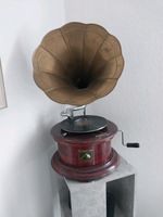 His master s voice Niedersachsen - Hann. Münden Vorschau