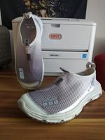 Herren Sneaker "Salomon" Gr.42,5 (27 cm) NEU Preis im Laden: 90€ Bayern - Hof (Saale) Vorschau