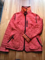 ***Super*** Hochwertige Steppjacke von Monari Gr. 42 Bremen - Walle Vorschau