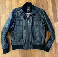 Herren Lederjacke Gipsy Gr. L Saarland - Kirkel Vorschau