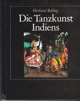 „Die Tanzkunst Indiens“ Berlin - Zehlendorf Vorschau